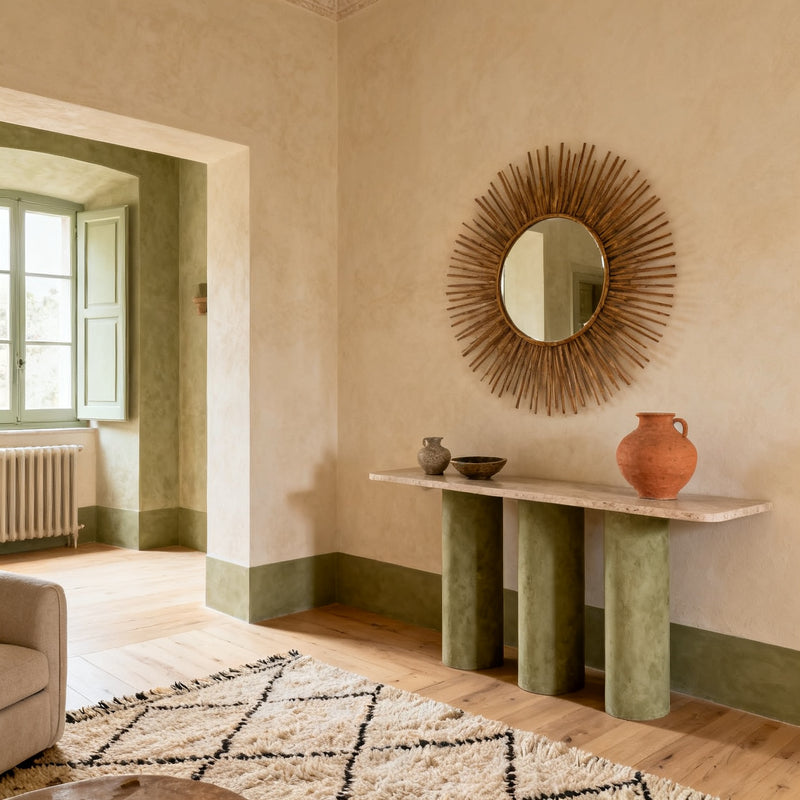 Decoration